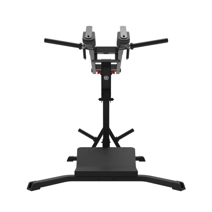 Bodytone Solide Grow Leverage Squat/Calf SG50