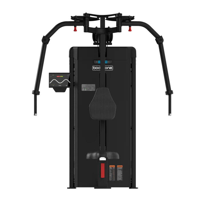 Bodytone Pec Fly Rear Delt FB23v2
