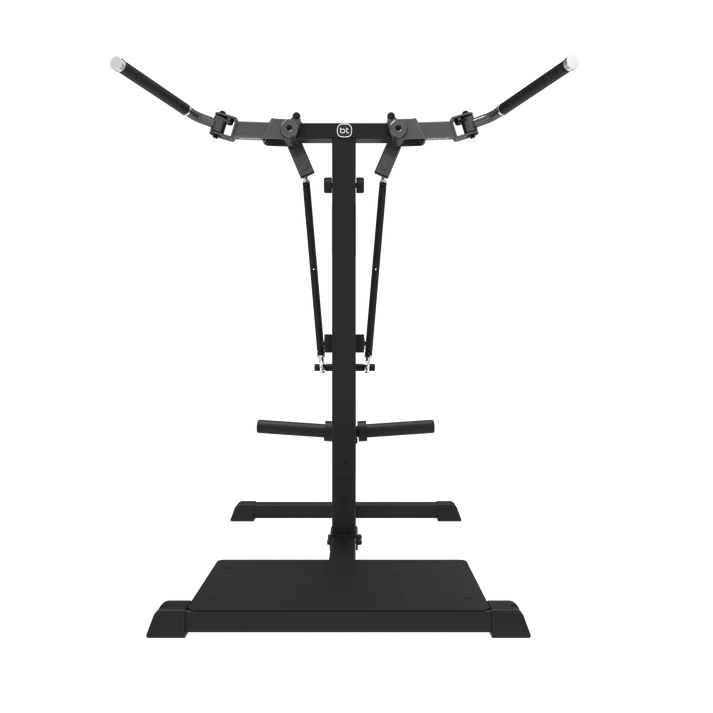 Bodytone Solid Grow Standing Chest Fly SG23
