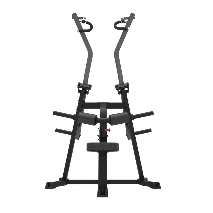 Bodytone Solid Grow Lat Pulldown SG14