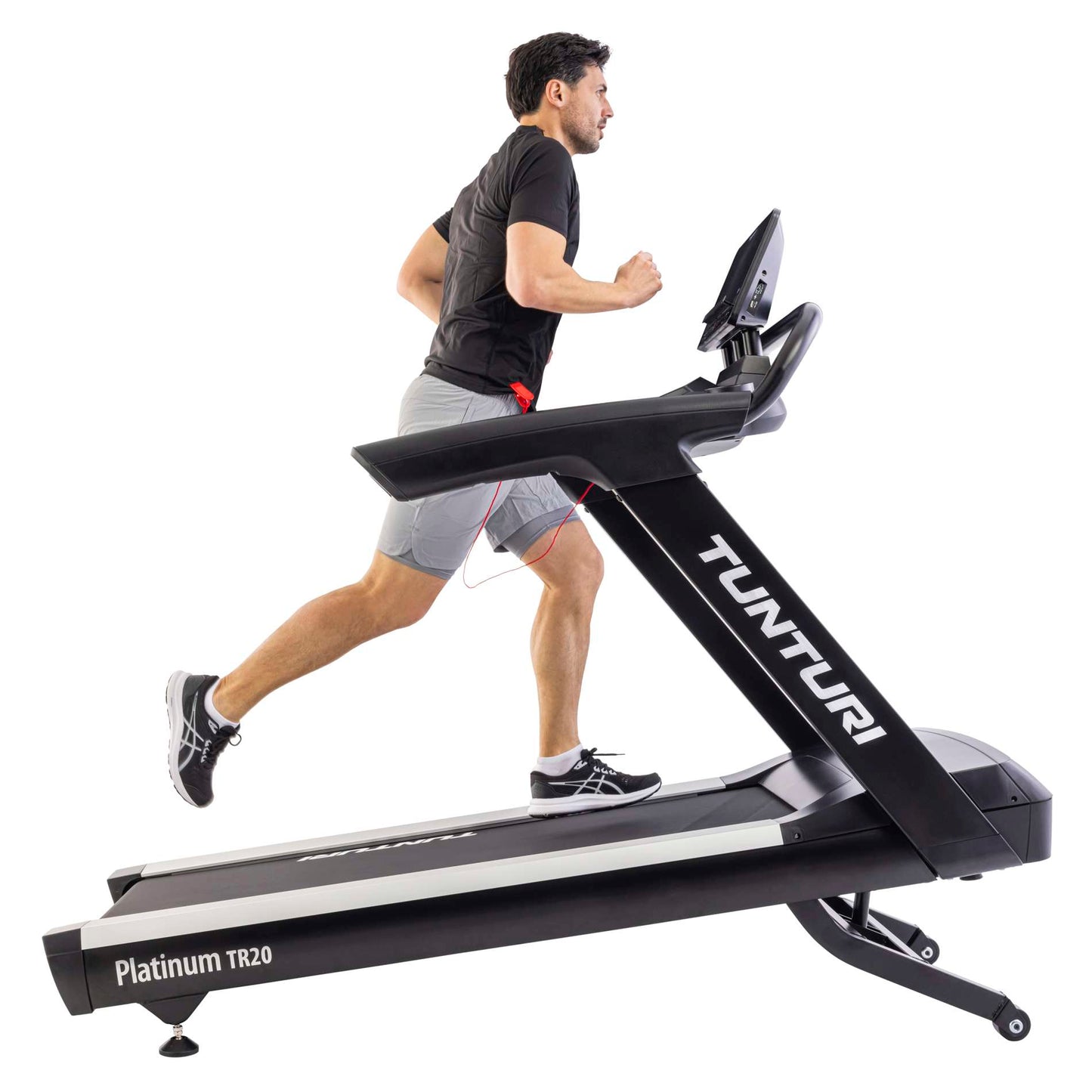 Tunturi Platinum TR20 Laufband