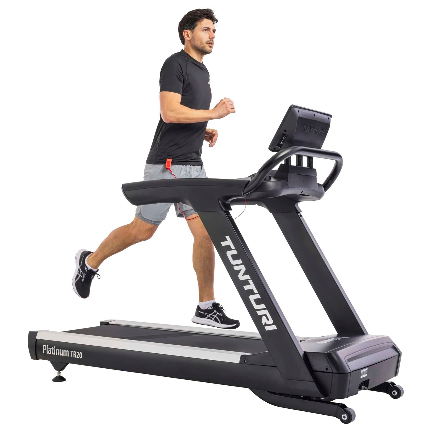 Tunturi Platinum TR20 Laufband