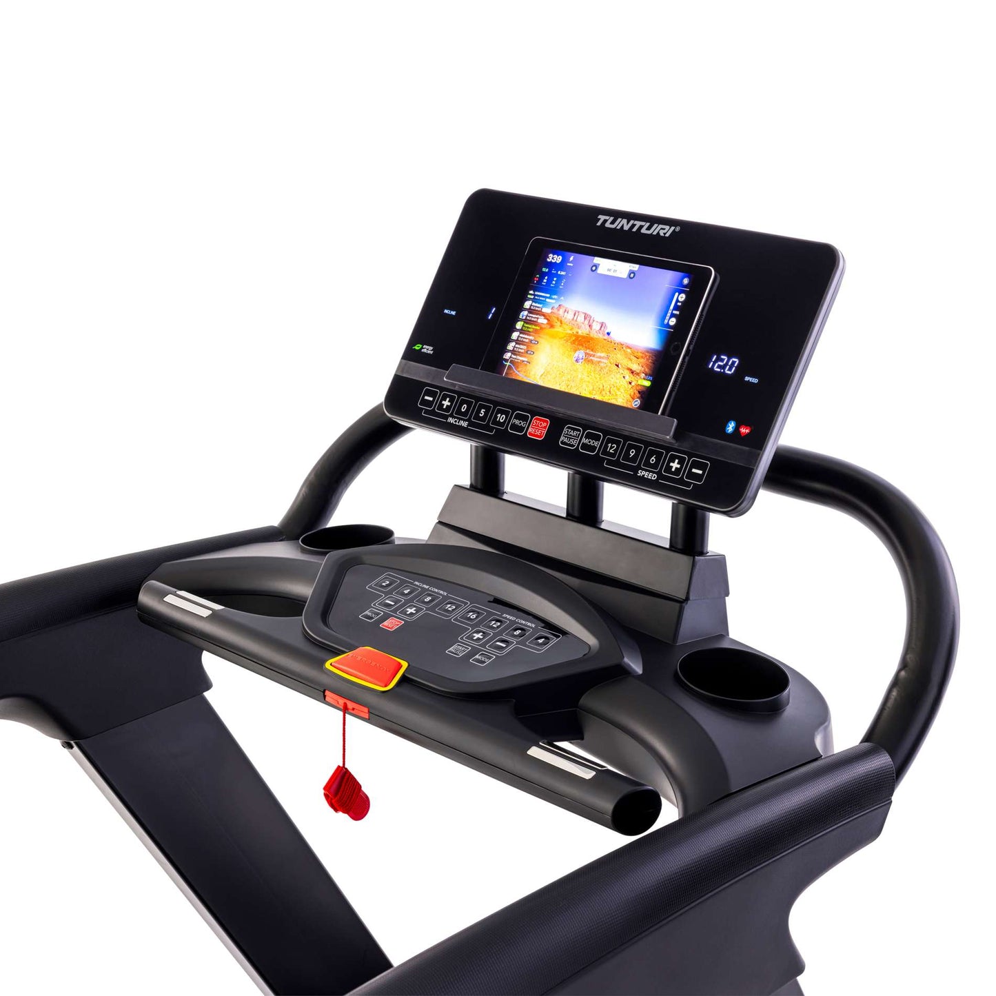 Tunturi Platinum TR20 Laufband