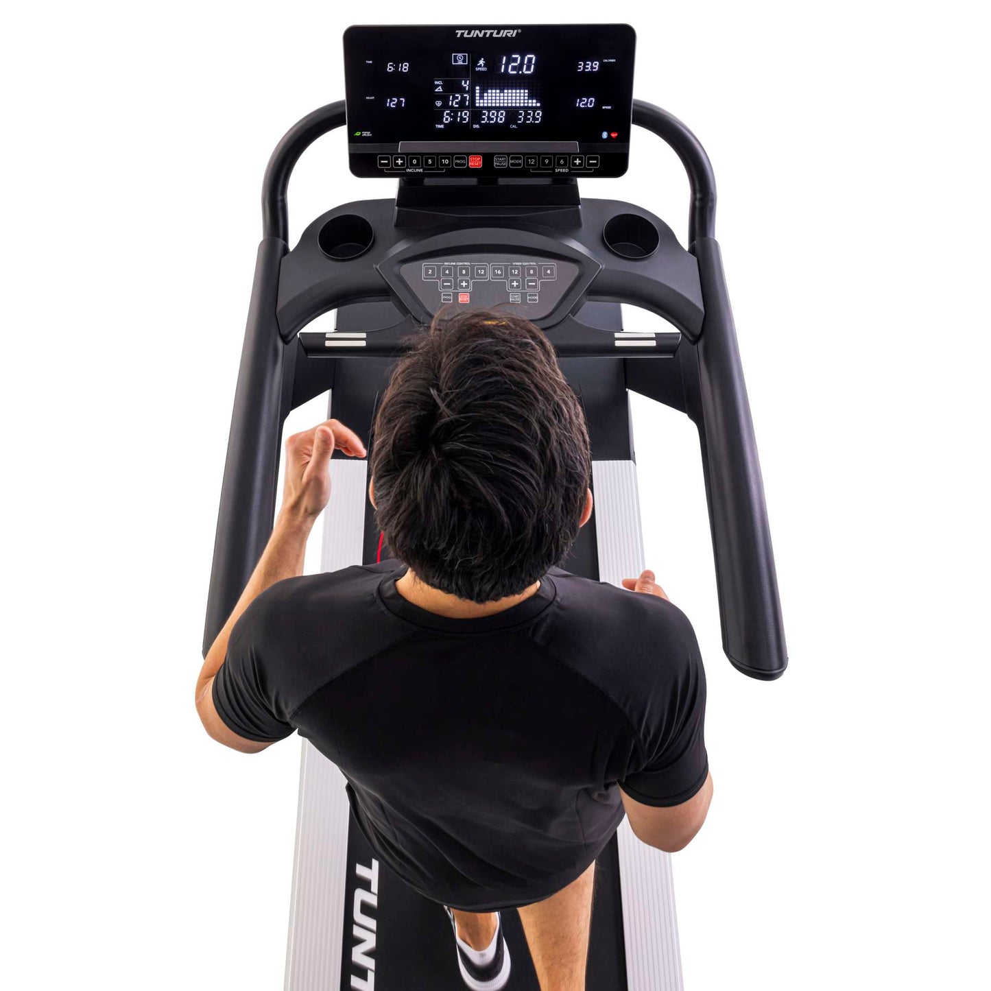 Tunturi Platinum TR20 Laufband