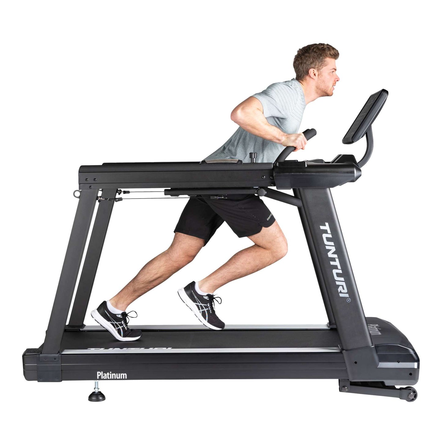 Tunturi Platinum TR30 Core Laufband