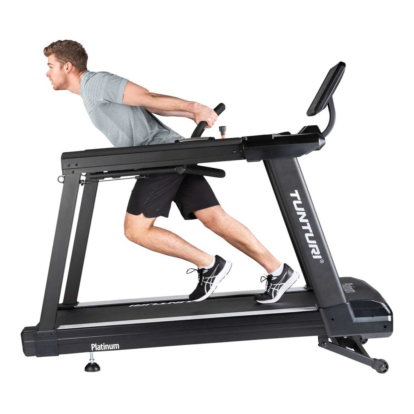 Tunturi Platinum TR30 Core Laufband