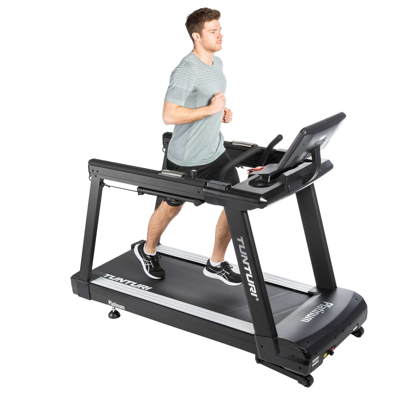 Tunturi Platinum TR30 Core Laufband