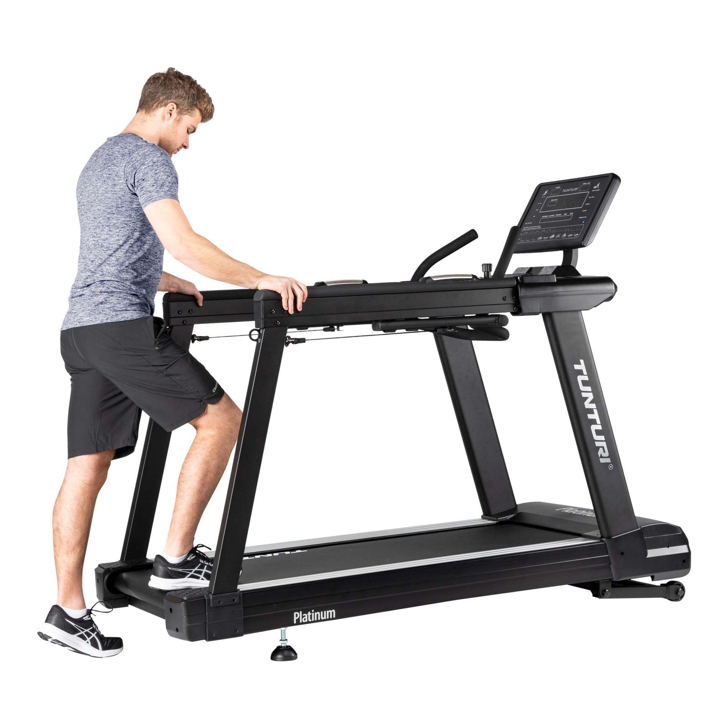Tunturi Platinum TR30 Core Laufband