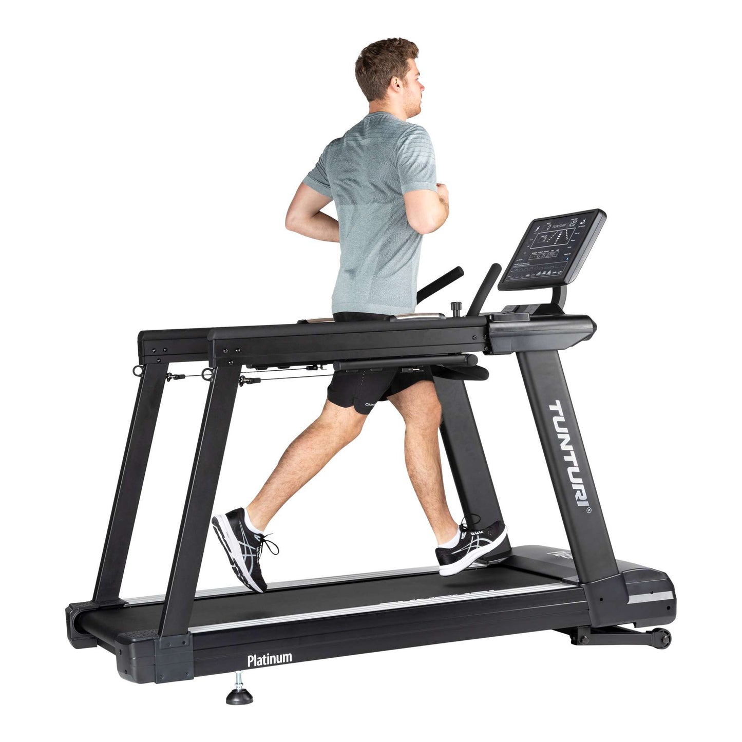 Tunturi Platinum TR30 Core Laufband