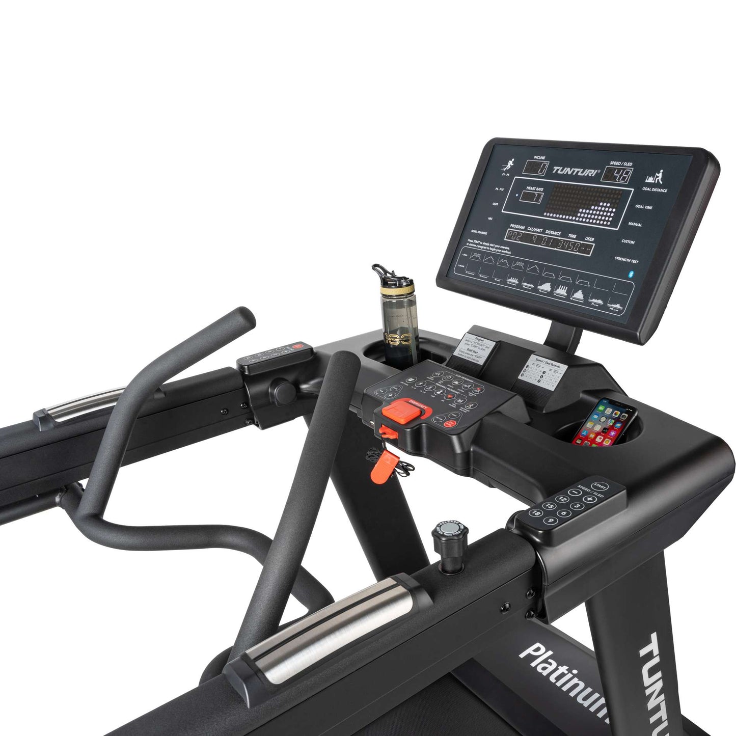 Tunturi Platinum TR30 Core Laufband