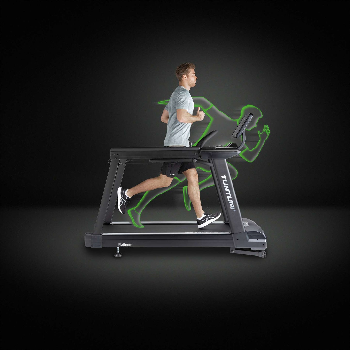 Tunturi Platinum TR30 Core Laufband
