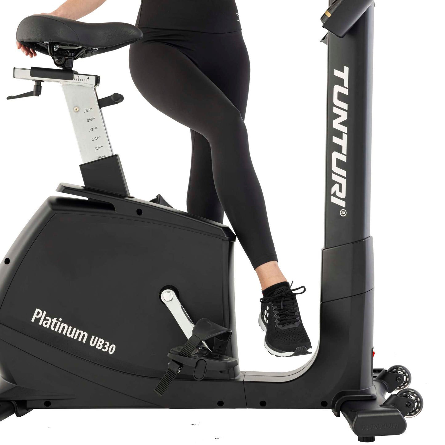 Tunturi Platinum UB30