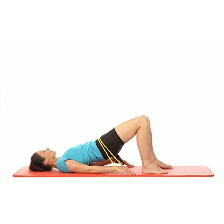 Fitness-Tube "Deluxe"