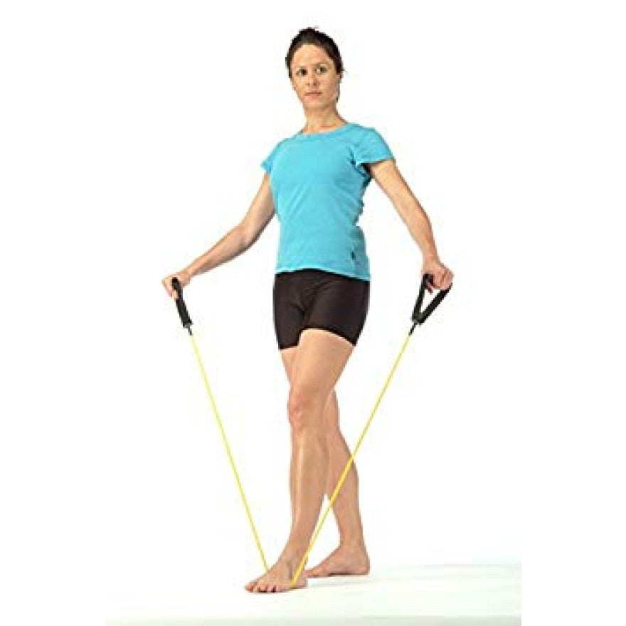 Fitness-Tube "Deluxe"