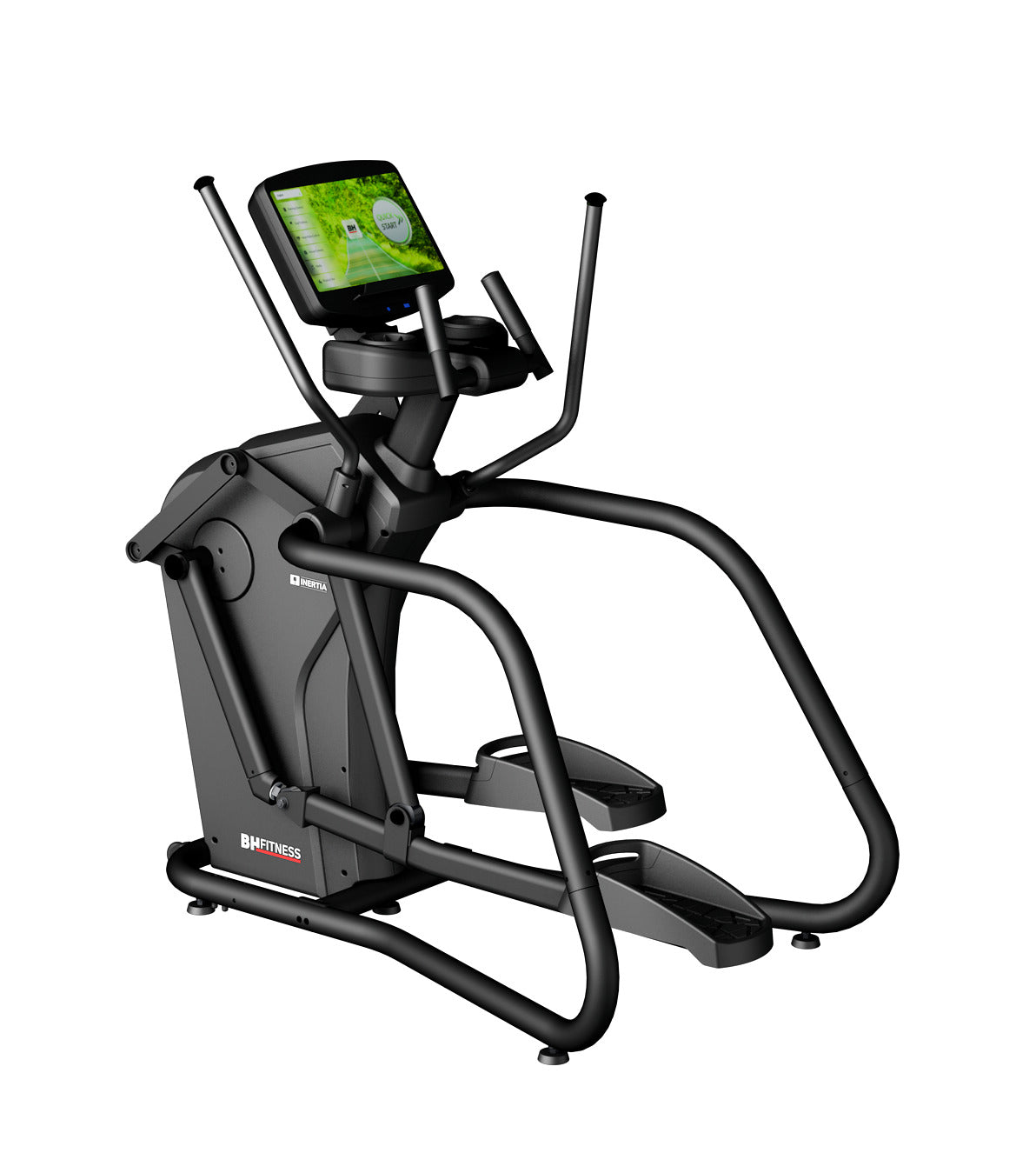BH-Fitness Inertia G818