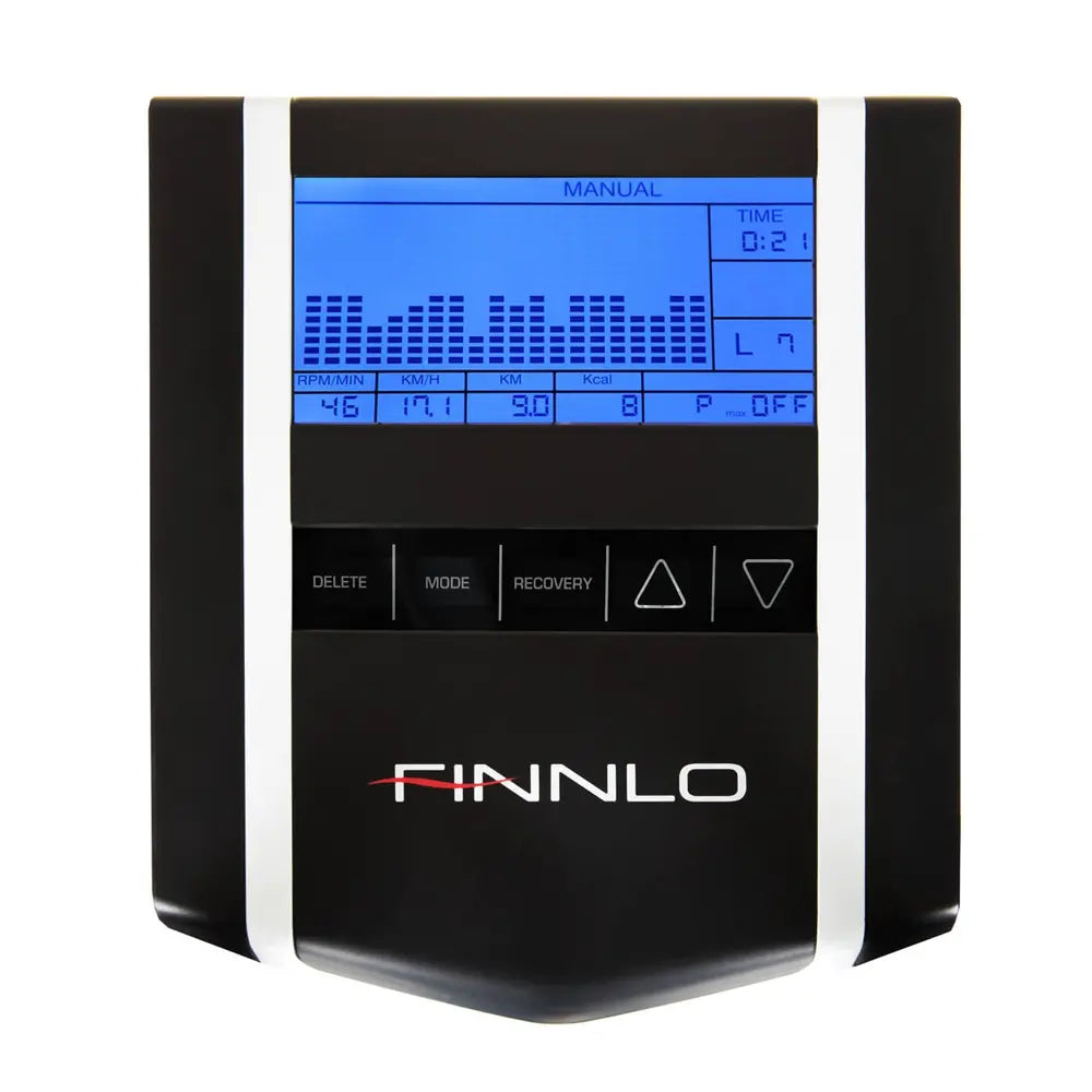 Finnlo Loxon III Crosstrainer