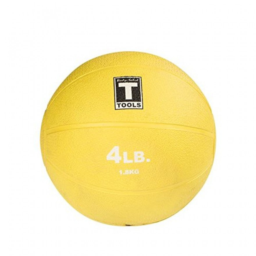 Body-Solid Medizinball bunt