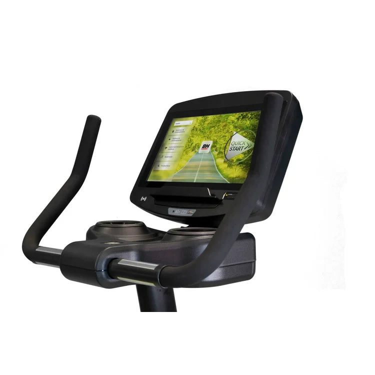 BH Fitness Ergometer "Inertia H720"