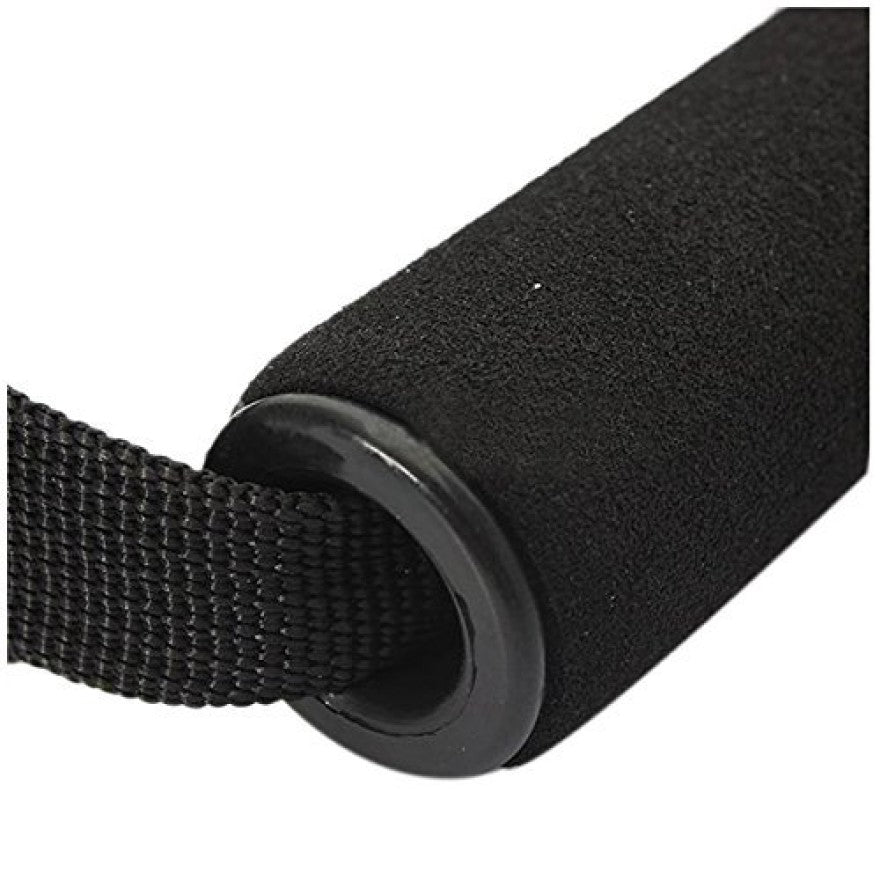 POWER-EXTREME Kabelzuggriff, Einhandgriff / Einhandschlaufe, Nylon