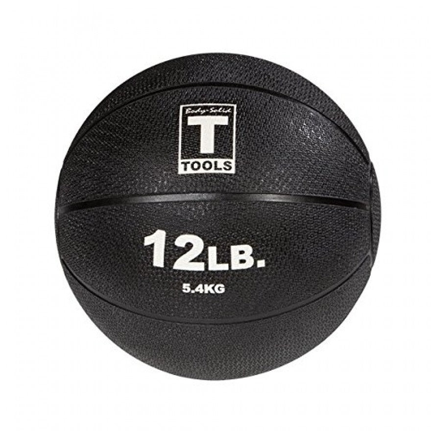 Body-Solid Medizinball bunt
