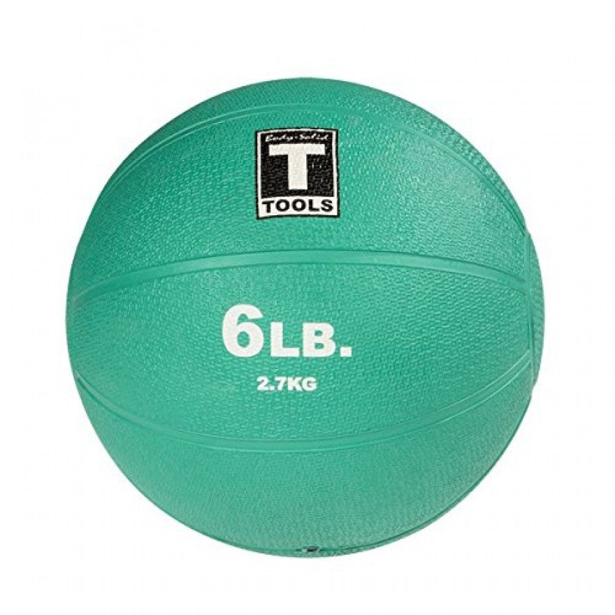 Body-Solid Medizinball bunt
