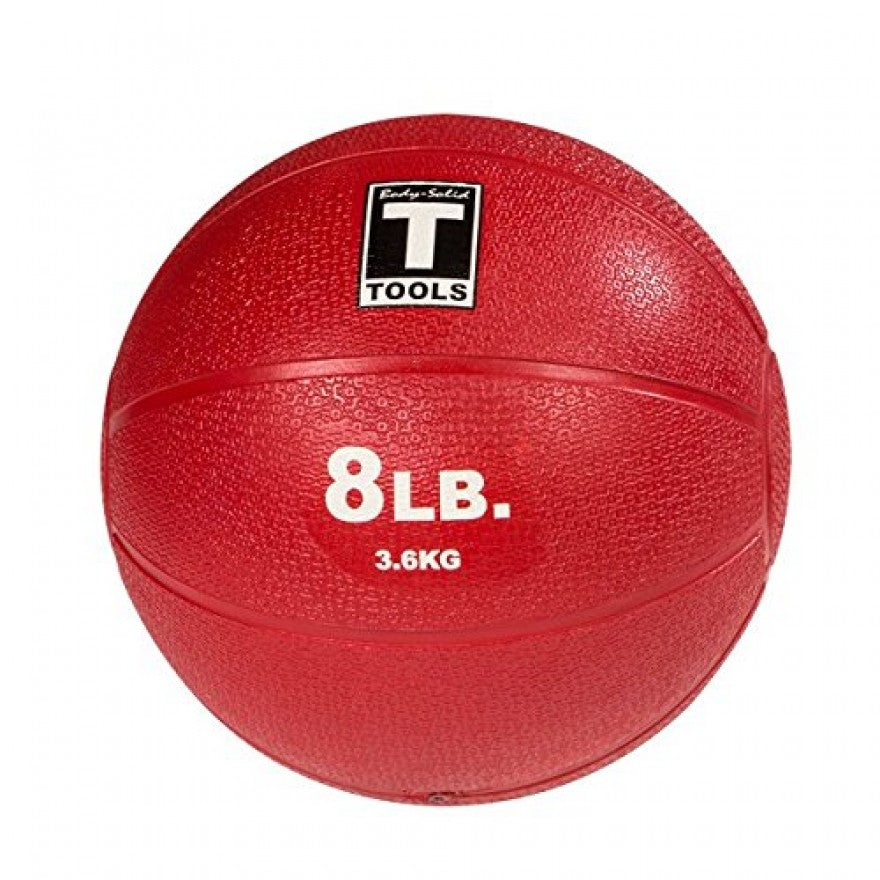 Body-Solid Medizinball bunt