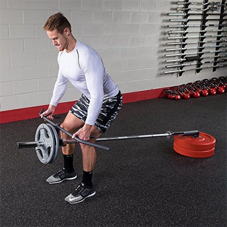 Body-Solid 360°-T-Bar Drehgelenk LMPP