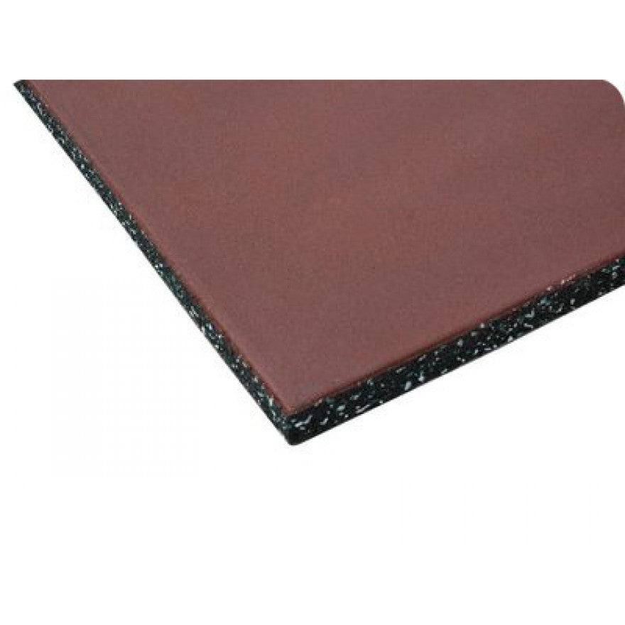 POWER-EXTREME Basis-Gewichtheber-Matte