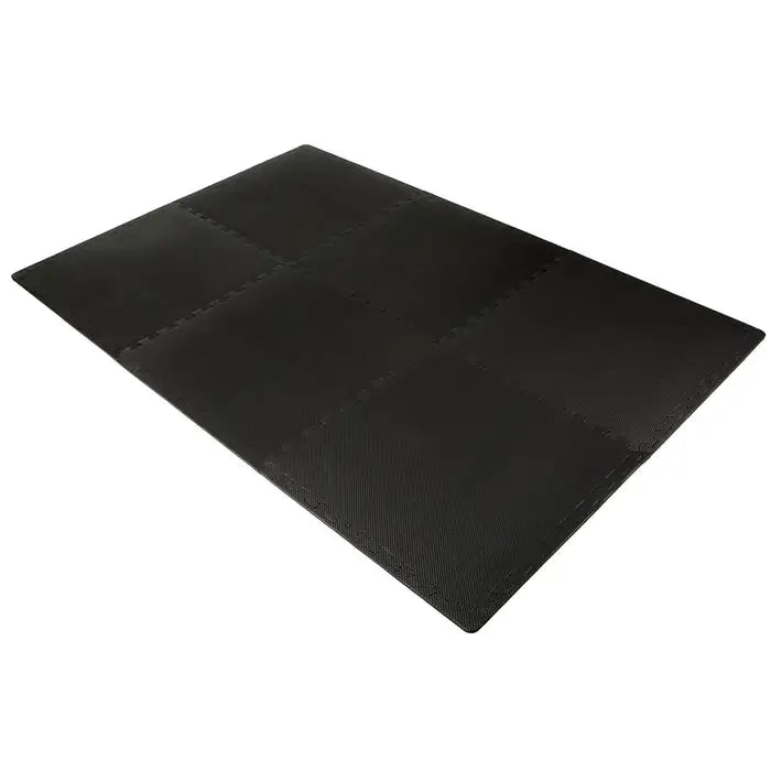 Puzzlematte Basic (Schwarz oder Buche)