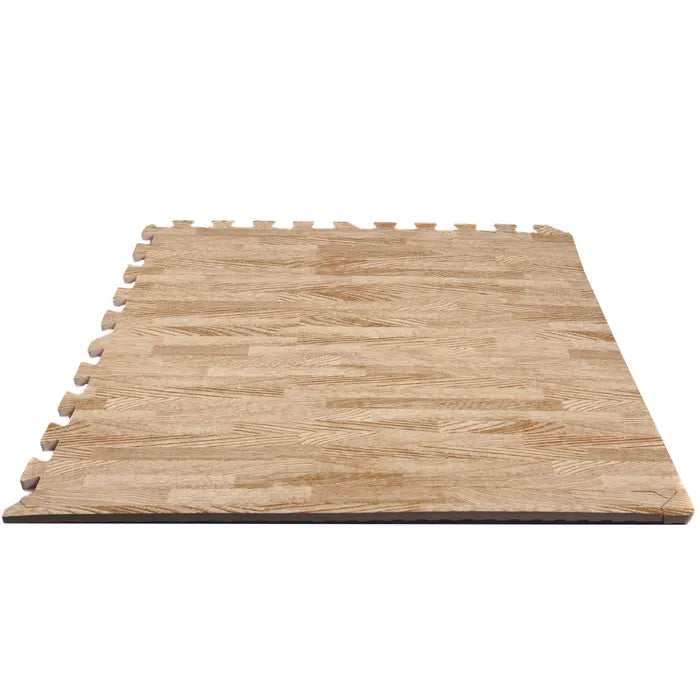 Puzzlematte Basic (Schwarz oder Buche)