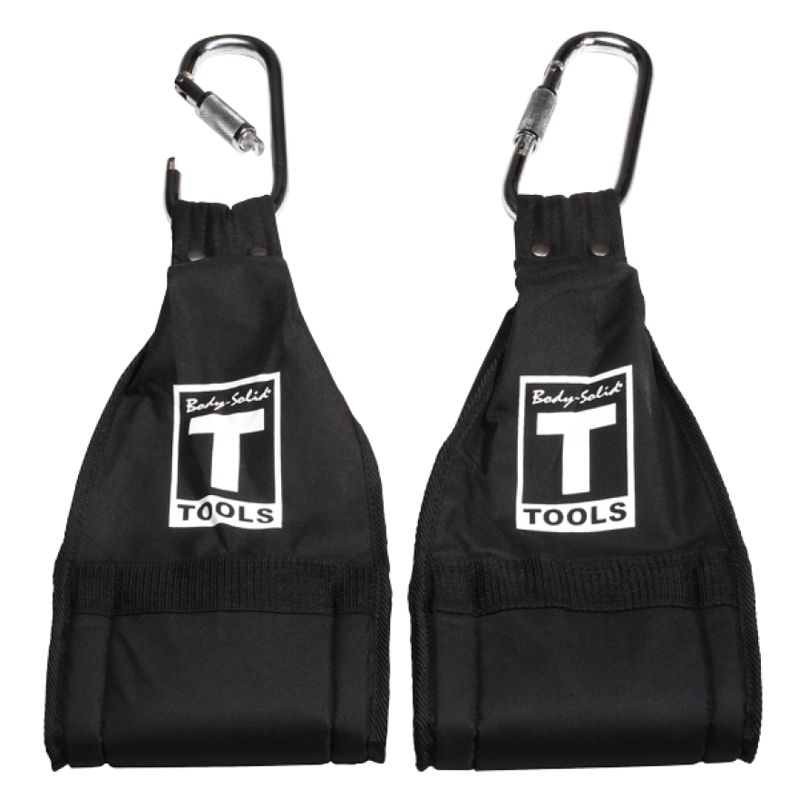 Body-Solid Bauchmuskeltrainer / Gut-Blaster-Slings AAB-26