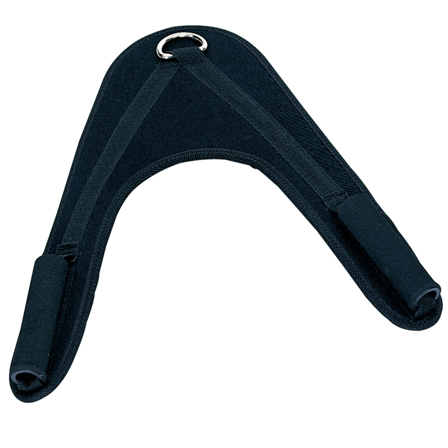 Body-Solid Bauchmuskel-Harness ACH-18