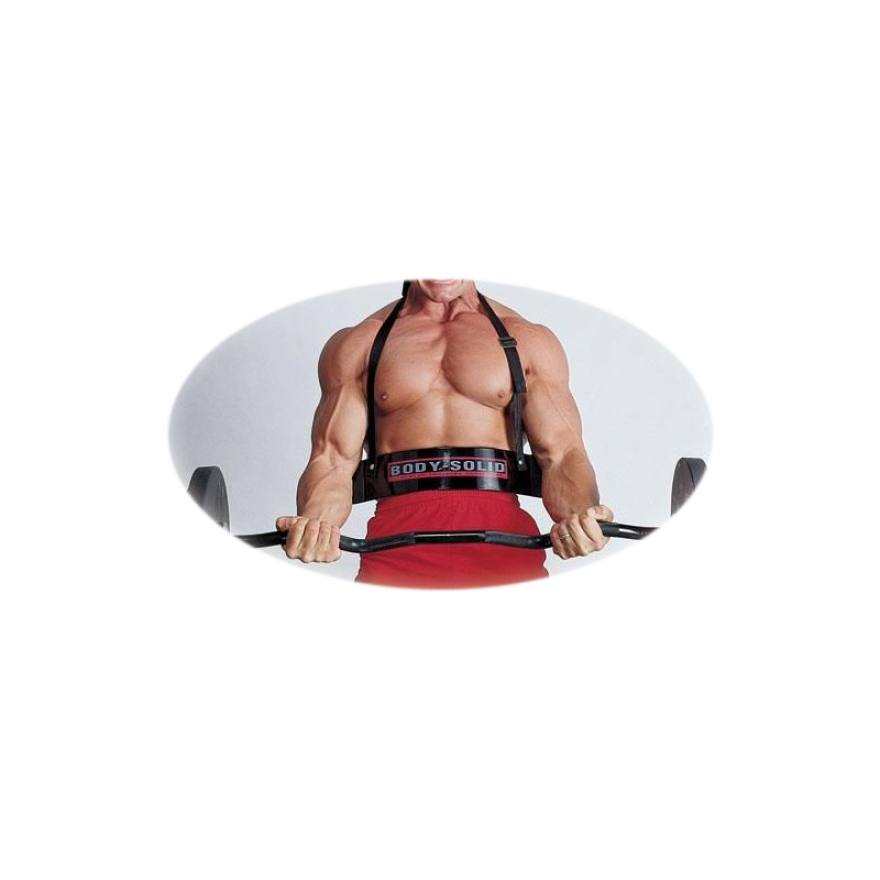 Body-Solid Bizepstrainer/Bizepsbomber BB-23