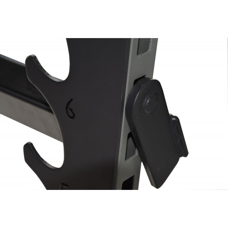 Body-Solid Grundrahmen GBF-48 mit Gun-Rack