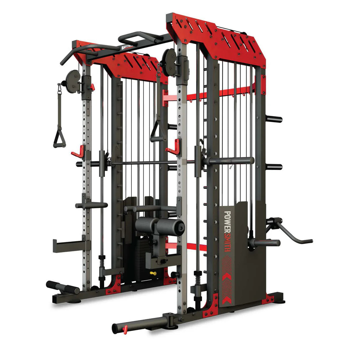 Power Smith von BH-Fitness G145