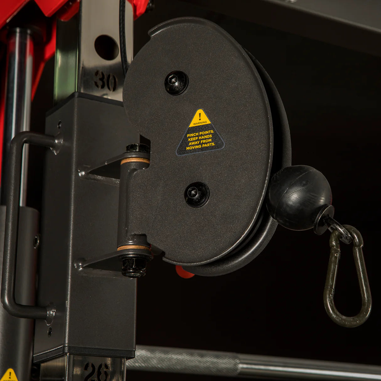 Power Smith von BH-Fitness G145