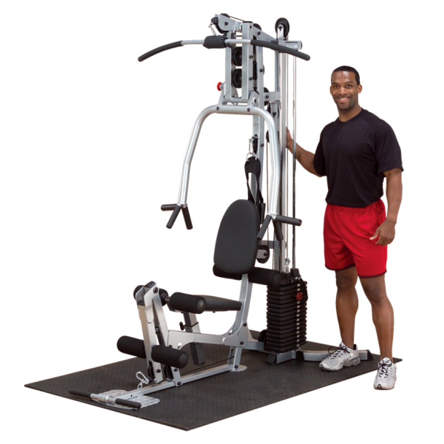 Body-Solid Ganzkörpertrainer / Home Gym BSG-10X