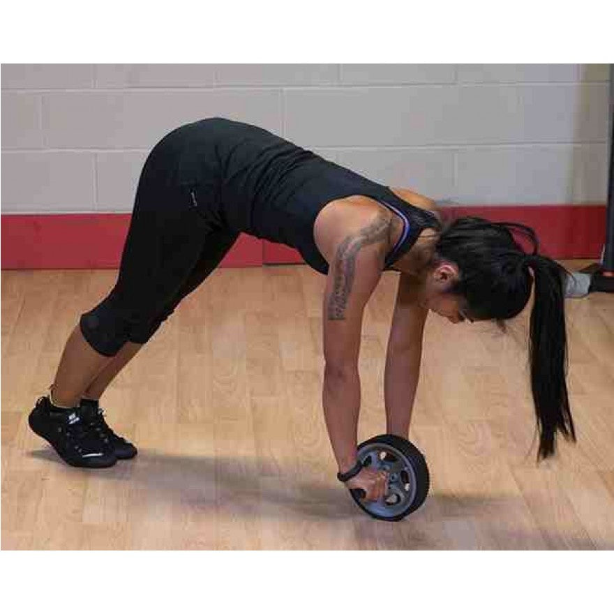 Body-Solid AB-Wheel BSTAB-1