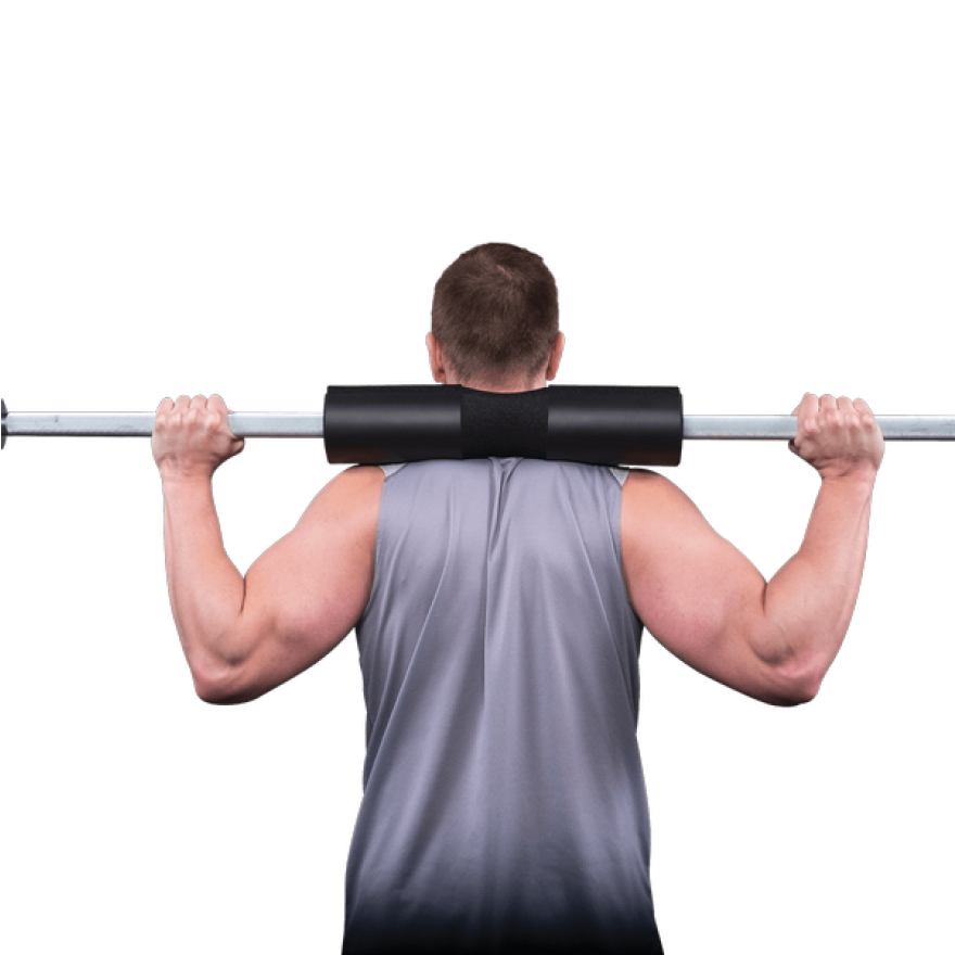 Body-Solid Premium Nackenpolster BSTBP