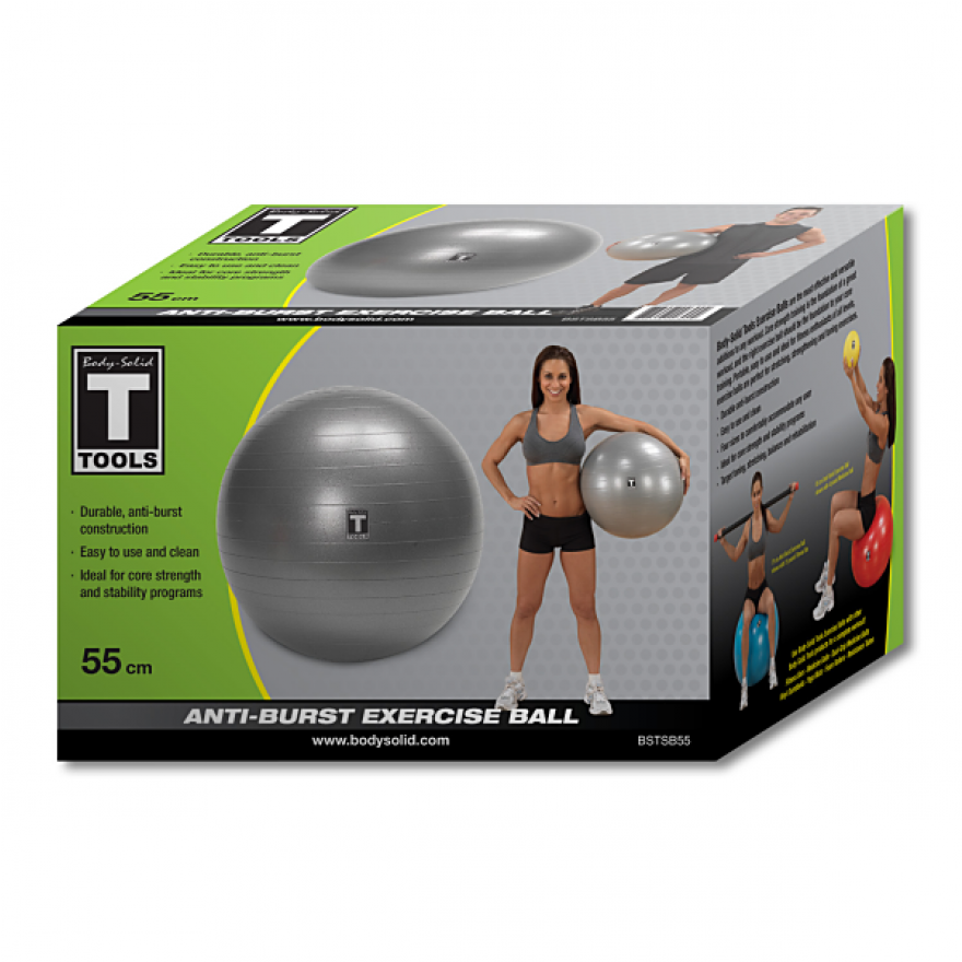 Body-Solid Gymnastik-Ball