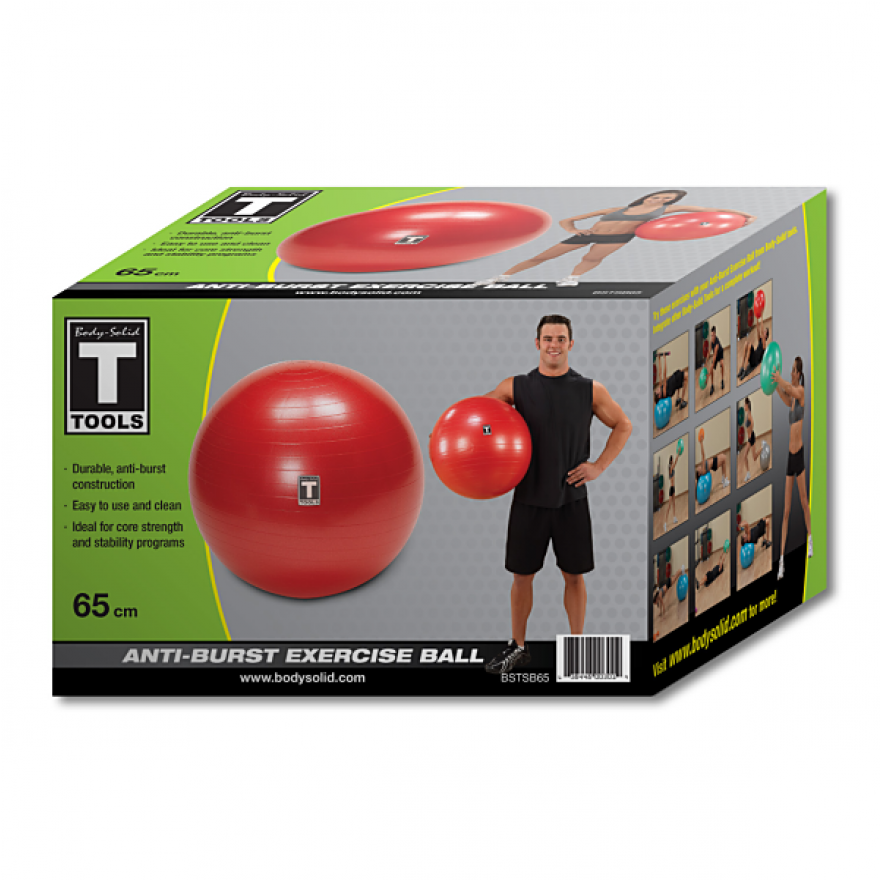 Body-Solid Gymnastik-Ball
