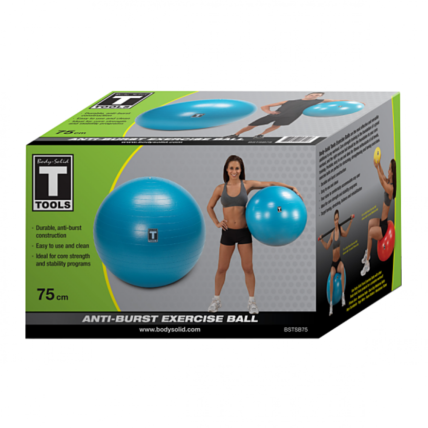 Body-Solid Gymnastik-Ball