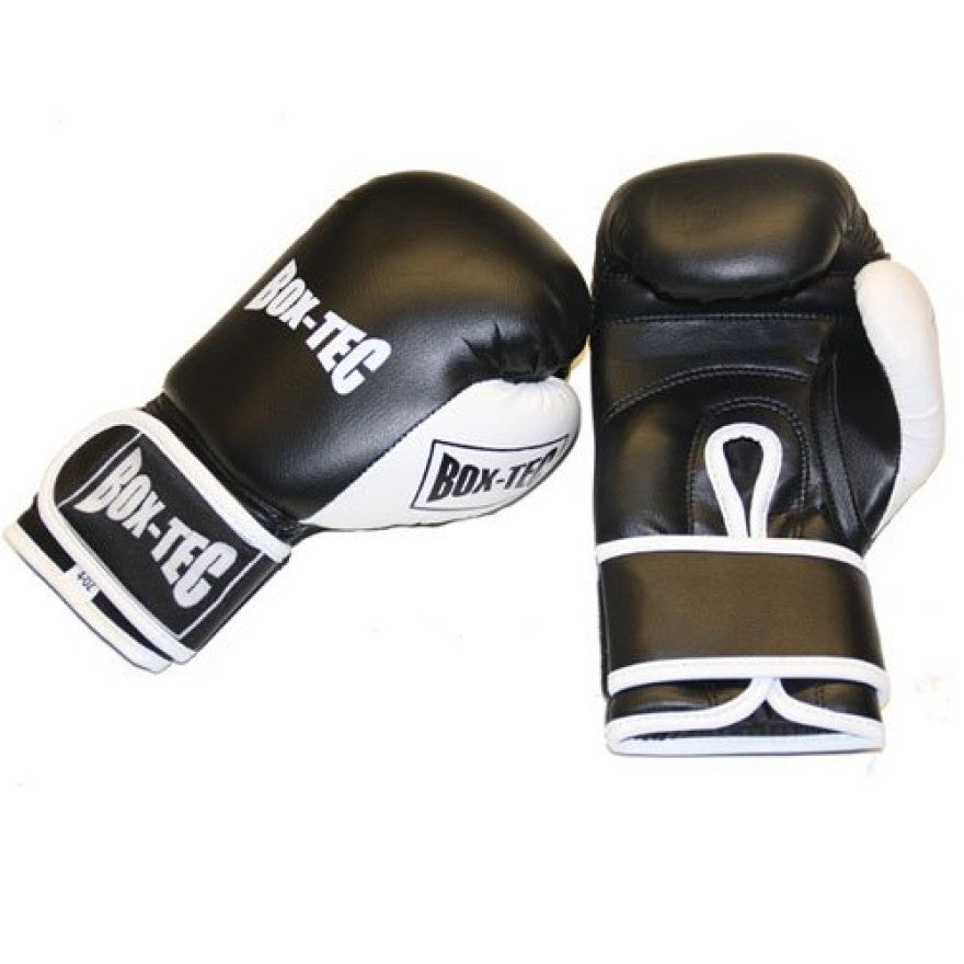 Box-Tec Boxhandschuhe "Shadow", PU