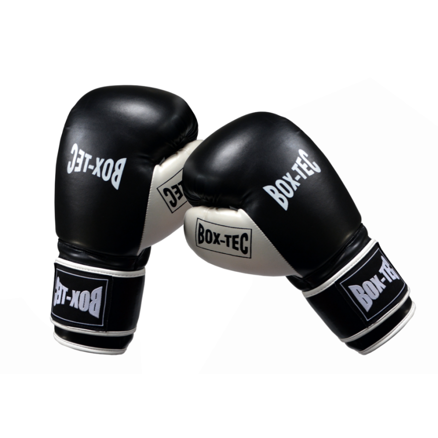 Box-Tec Boxhandschuhe "Shadow", PU