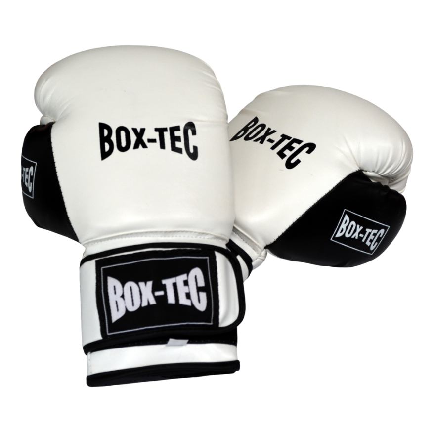 Box-Tec Boxhandschuhe "Light", PU