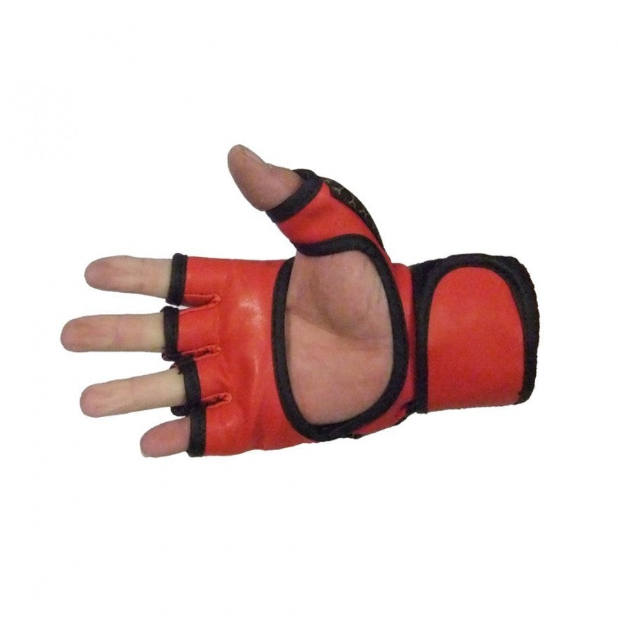 Box-Tec MMA-Boxhandschuhe "Spider", PU
