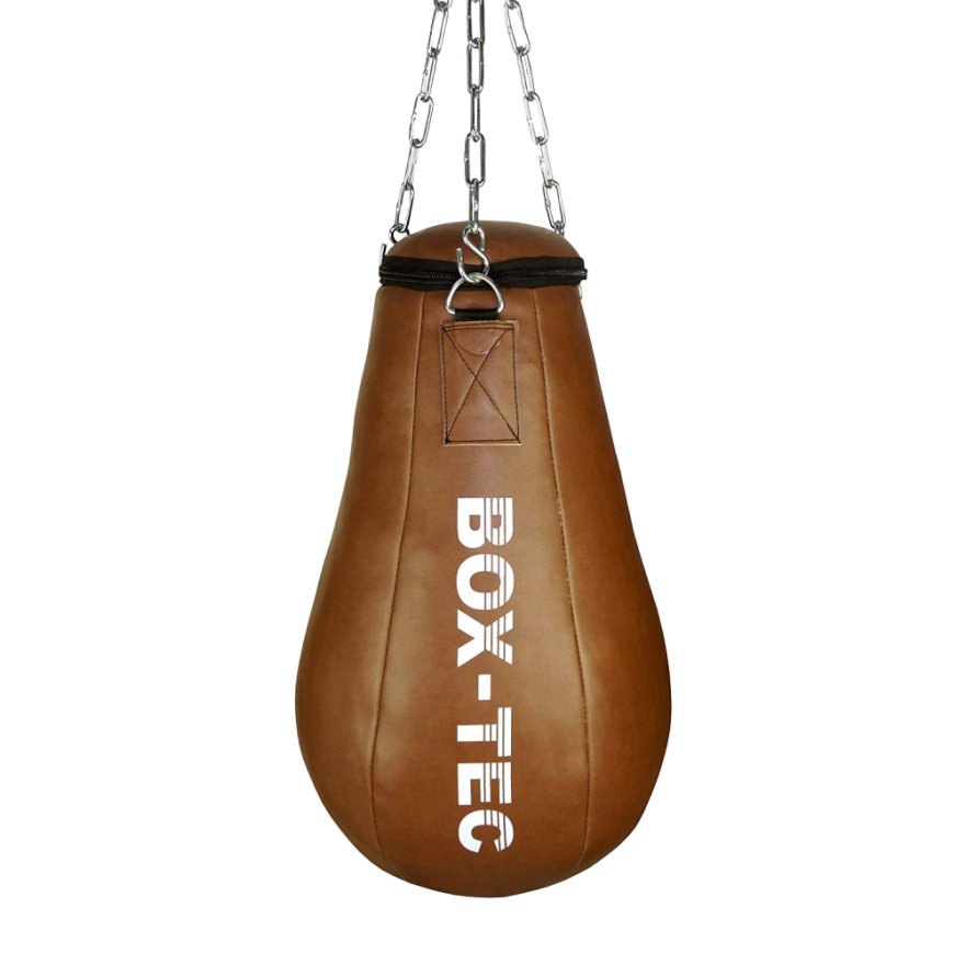 Box-Tec Maisbirne Retro, gefüllt inkl. Dreipunkt-Kette