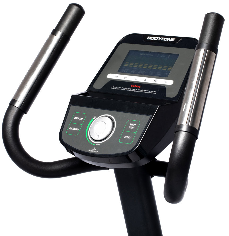 Bike-BODYTONE EVOU4