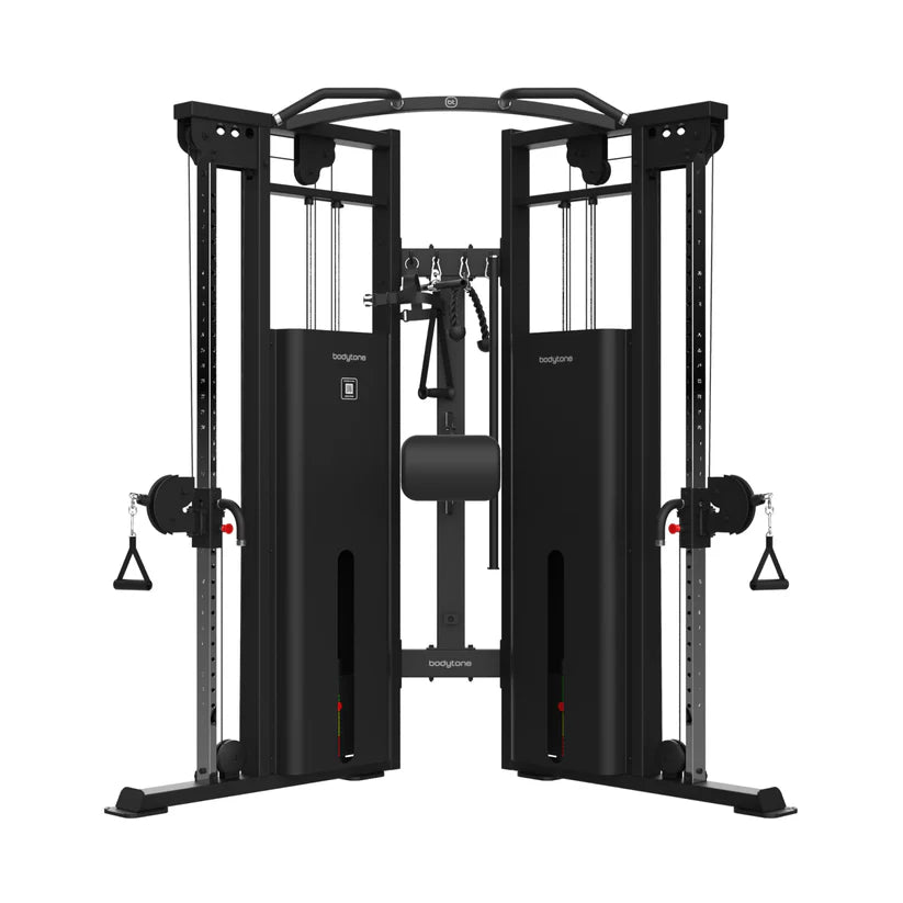 Bodytone FCPT Doppel-Seilzug