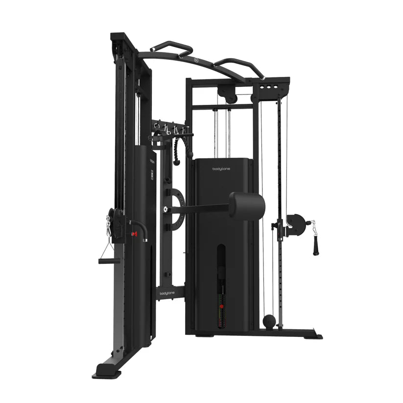 Bodytone FCPT Doppel-Seilzug